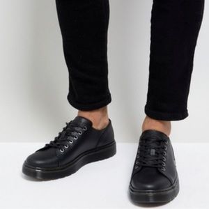 dr martens dante taupe